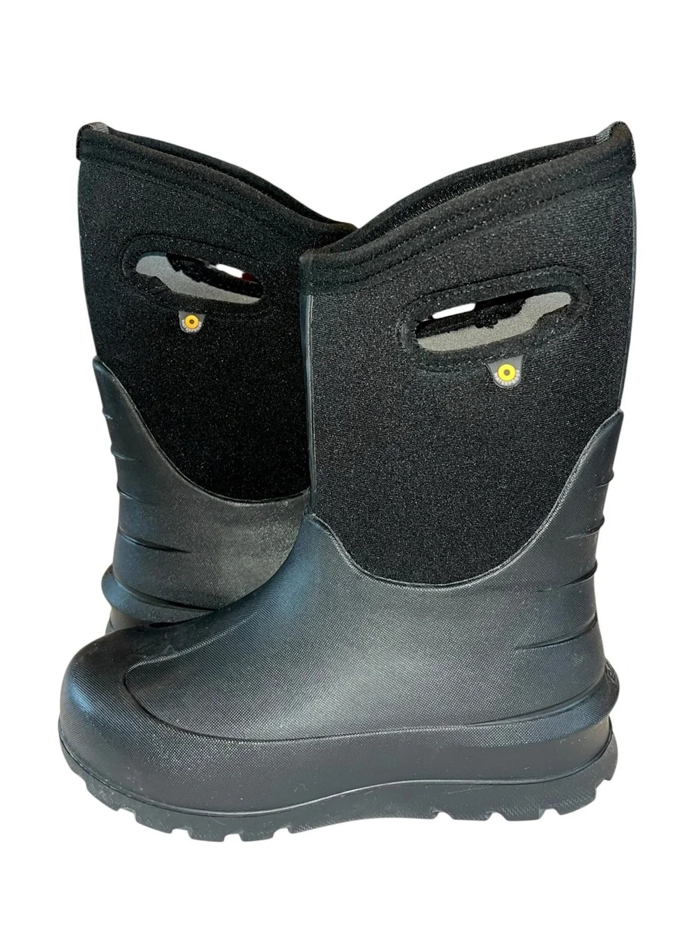 Bogs Classic Waterproof Winter Boots